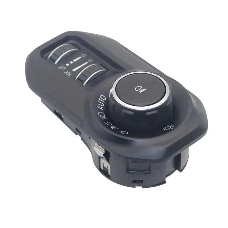 For JEEP WRANGLER 2018-2022 Replacement Headlamp Headlight Switch-Car Accessories Parts 68292842AA P68292842AB 68292842AB LHD
For JEEP WRANGLER 2018-2022 Replacement Headlamp Headlight Switch-Car Accessories Parts 68292842AA P68292842AB 68292842AB LHD