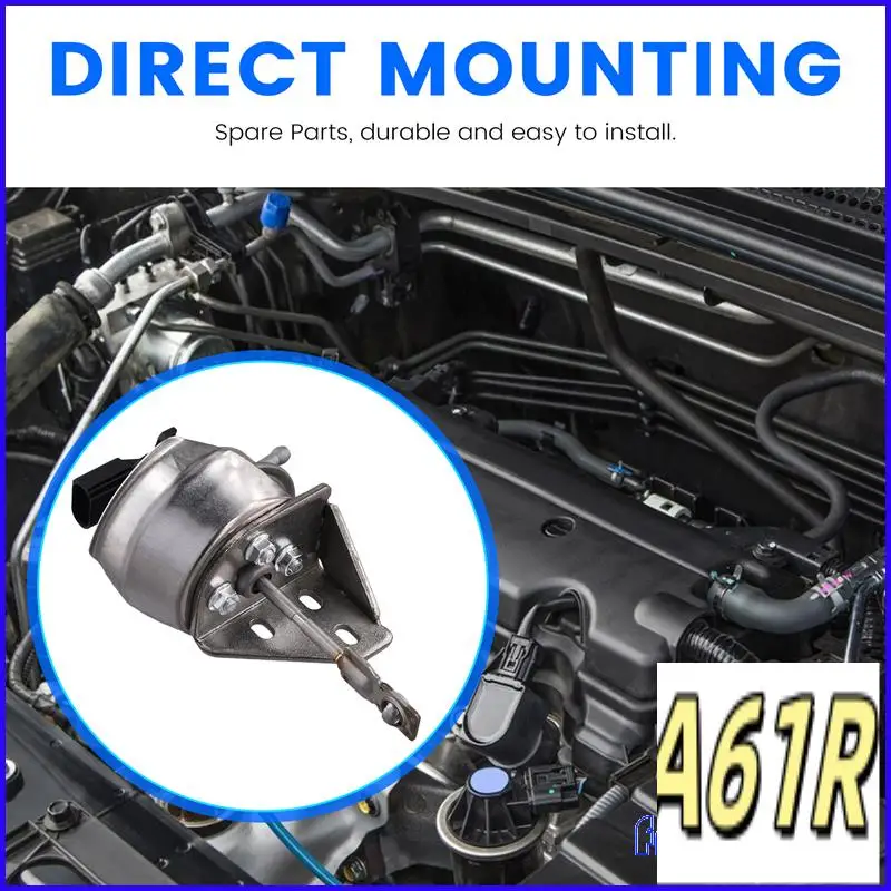 R1-04L253016H Car Turbocharger Electronic Actuator For A3 VW Golf Jetta Turbo Wastegate Actuator 04L253016HV
R1-04L253016H Car Turbocharger Electronic Actuator For A3 VW Golf Jetta Turbo Wastegate Actuator 04L253016HV