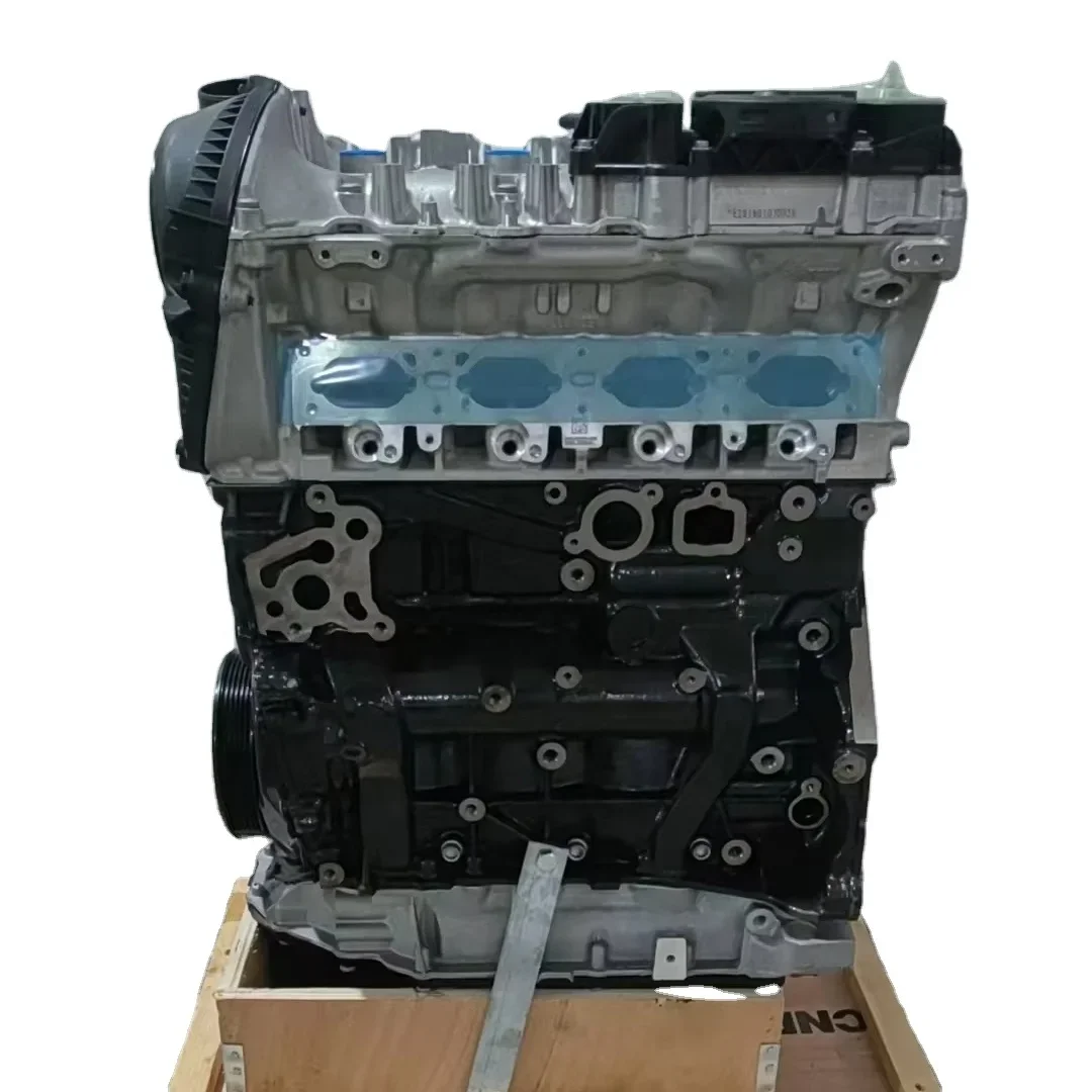 High Quality Brand New EA888 2.0L TSI Engine For Audi A3/A4/A5/A6/Q3/Q5, For Volkswagen (CDN/CNC/CDZ) Car Engine
High Quality Brand New EA888 2.0L TSI Engine For Audi A3/A4/A5/A6/Q3/Q5, For Volkswagen (CDN/CNC/CDZ) Car Engine