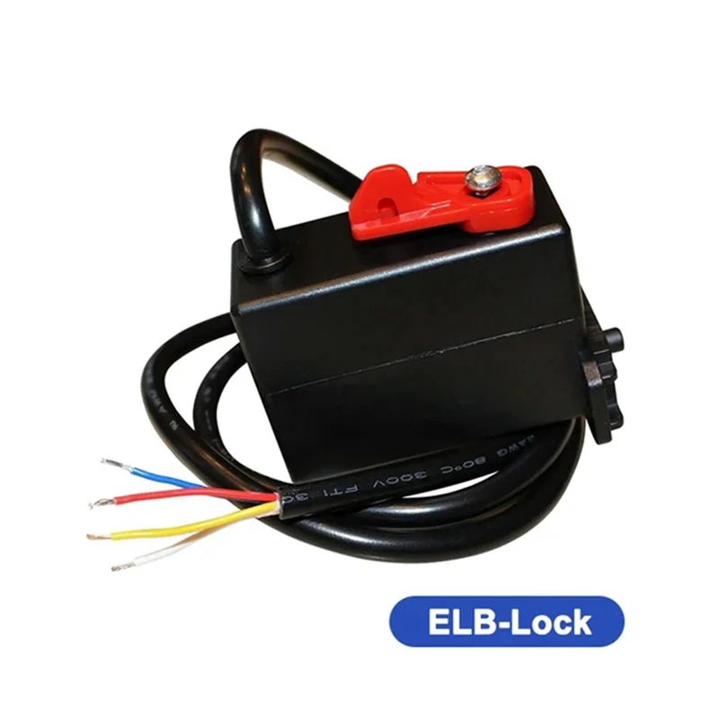 A04E-62196 Type 2 Electrical Outlet Electromechanical Locking Solenoid EL ELB EVSE EV Female Male Socket Electromagnetic Lock
A04E-62196 Type 2 Electrical Outlet Electromechanical Locking Solenoid EL ELB EVSE EV Female Male Socket Electromagnetic Lock