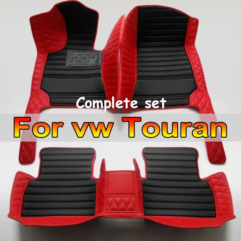 Кожаные автомобильные коврики для vw Touran 2015 2014 2013 2012 2011 2009 2008 2007 2006 Ковры Коврики Накладки Детали интерьера Аксессуары
Кожаные автомобильные коврики для vw Touran 2015 2014 2013 2012 2011 2009 2008 2007 2006 Ковры Коврики Накладки Детали интерьера Аксессуары