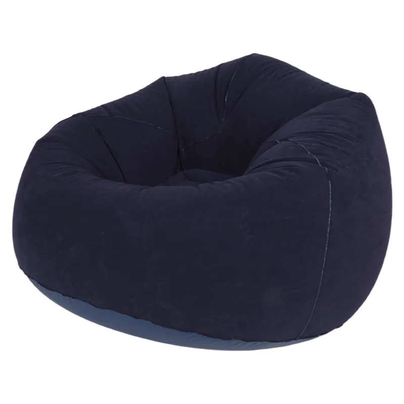 ABAH-Large Inflatable Sofa Chair Bean Bag Flocking PVC Garden Lounge Beanbag Outdoor Furniture Camping Backpacking Bags
ABAH-Large Inflatable Sofa Chair Bean Bag Flocking PVC Garden Lounge Beanbag Outdoor Furniture Camping Backpacking Bags