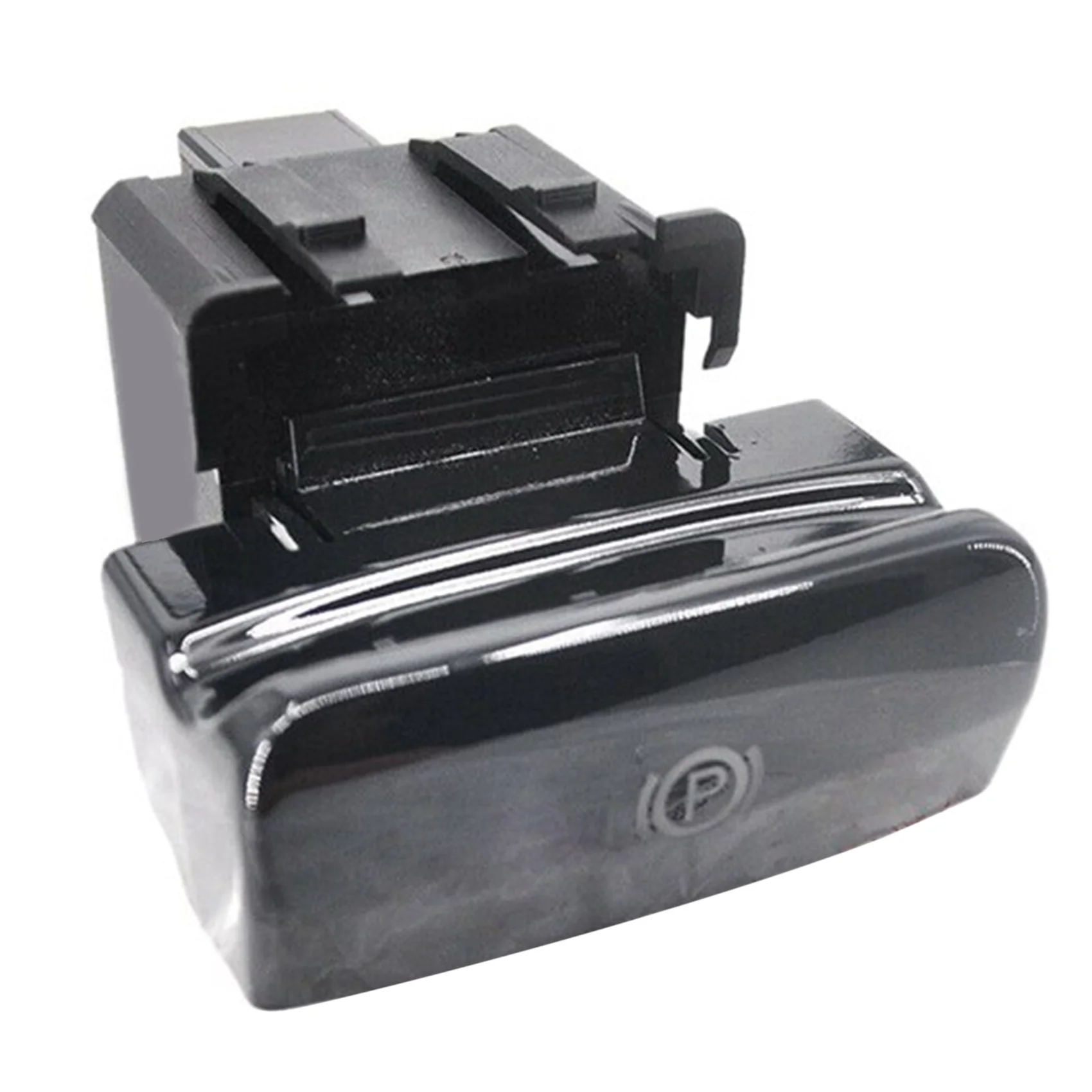 Car Electronic Handbrake Switch Parking Brake for Peugeot 3008 470702 470703 470706 Bright Black
Car Electronic Handbrake Switch Parking Brake for Peugeot 3008 470702 470703 470706 Bright Black