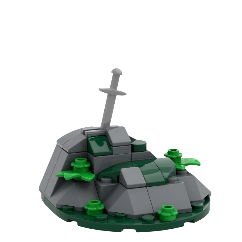 MOC строительные блоки игрушки средневековая сцена архитектурные модели креативные праздничные подарки подходят для всех любителей архитектур
MOC строительные блоки игрушки средневековая сцена архитектурные модели креативные праздничные подарки подходят для всех любителей архитектур
