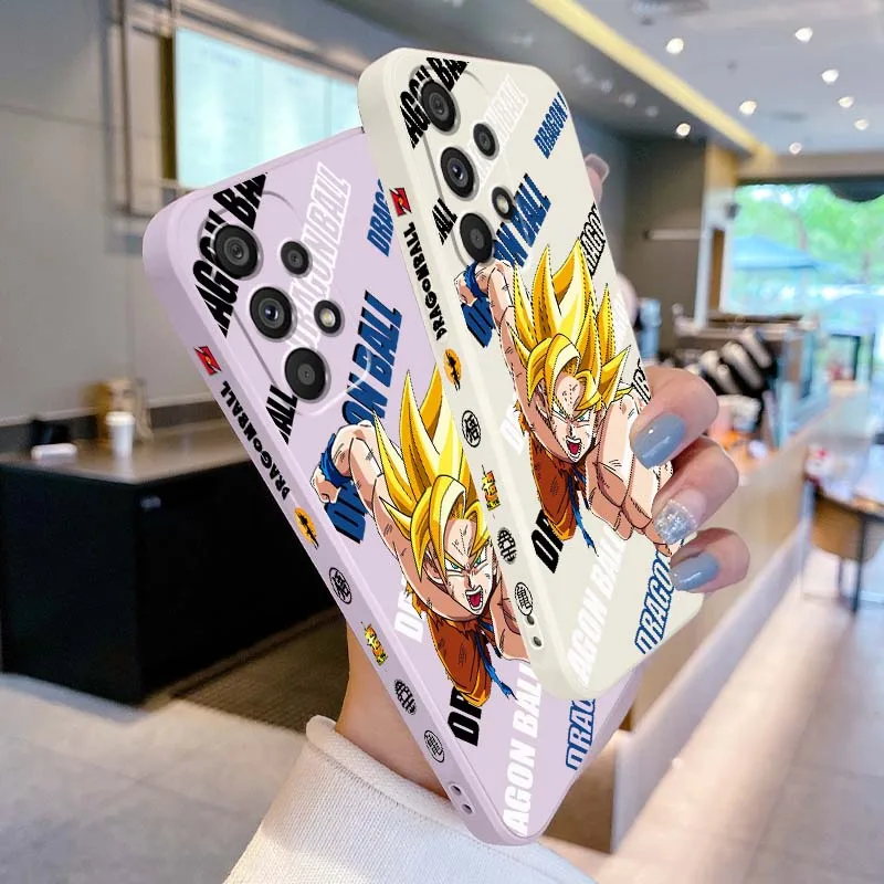 Dragon Ball Popular Letter For Samsung A33 A31 A25 A23 A22 A21s A15 A14 A13 A05 A13 A12 A04 5G Liquid Left Rope Phone Case
Dragon Ball Popular Letter For Samsung A33 A31 A25 A23 A22 A21s A15 A14 A13 A05 A13 A12 A04 5G Liquid Left Rope Phone Case