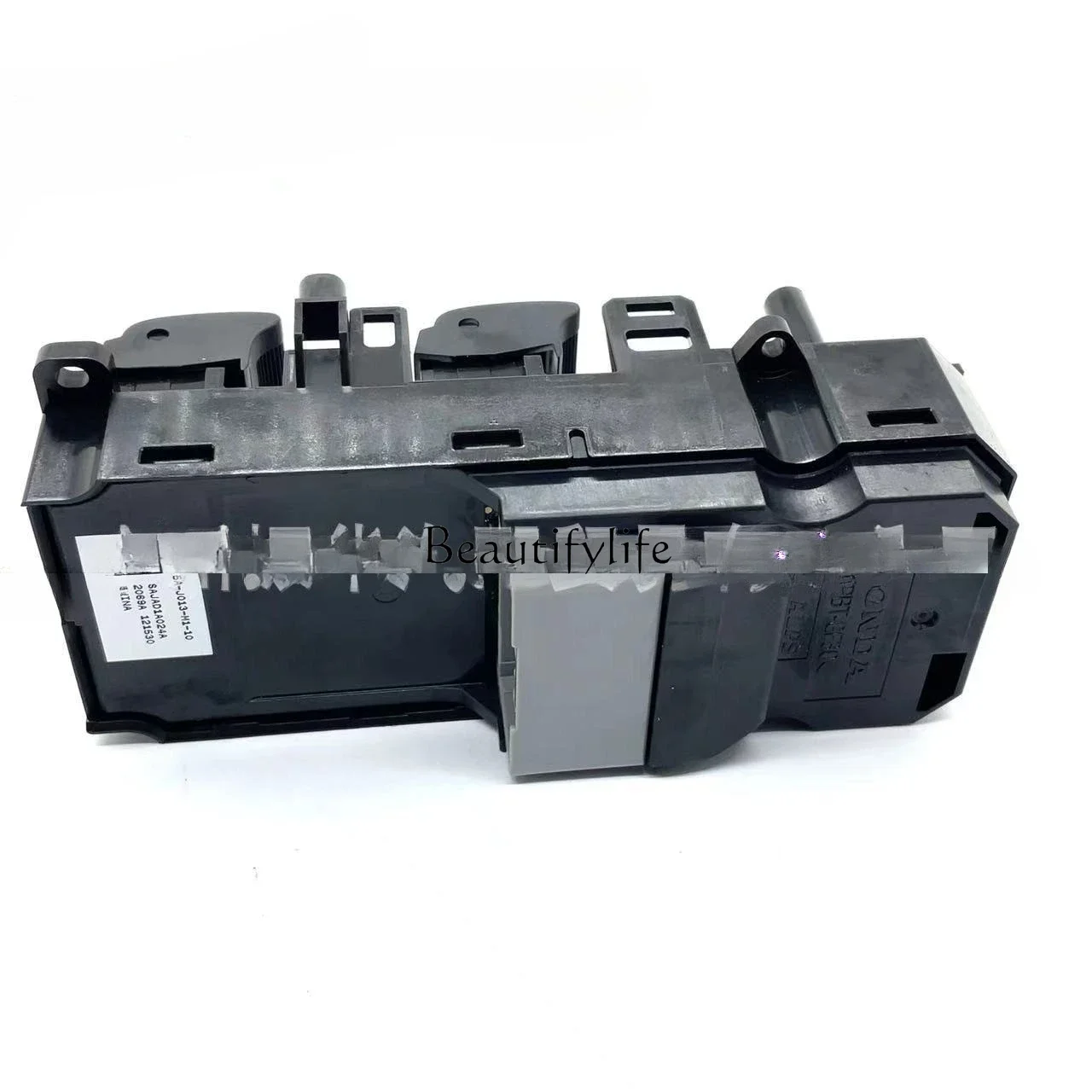 jj4 35750-T5A-J013-M1 Automotive glass lifter switch Electric window master switch
jj4 35750-T5A-J013-M1 Automotive glass lifter switch Electric window master switch