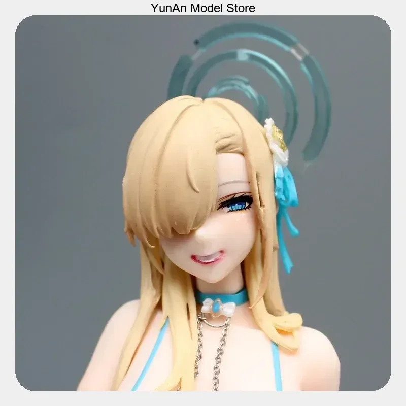 Collectible Game Figure Model Statue Ornament Doll 26cm Blue Archive Ichinose Asuna In Evening Dress for Fans
Collectible Game Figure Model Statue Ornament Doll 26cm Blue Archive Ichinose Asuna In Evening Dress for Fans