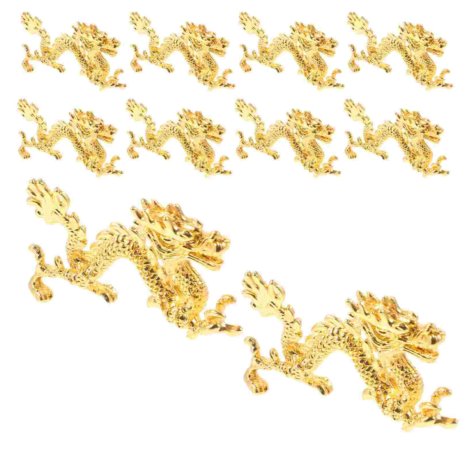10pcs Hairpin Accessories Metal Dragon Charms Hair Stick Materials Jewelry Making Supplies Bracelet Charms Hairpin
10pcs Hairpin Accessories Metal Dragon Charms Hair Stick Materials Jewelry Making Supplies Bracelet Charms Hairpin