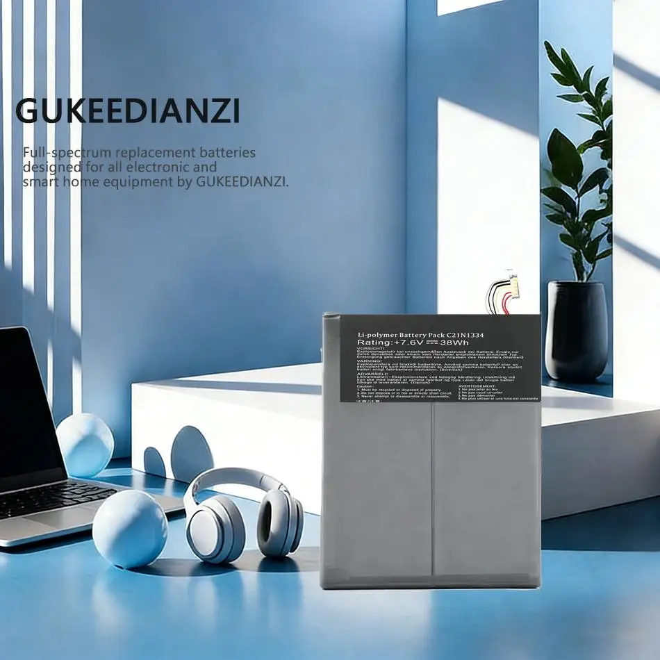 C21N1334 для Asus Transformer Book T200TA T200T T200 1A 1K 200TA-C1-BL, аккумулятор для планшетного ПК, премиум-замена, 4840 мАч
C21N1334 для Asus Transformer Book T200TA T200T T200 1A 1K 200TA-C1-BL, аккумулятор для планшетного ПК, премиум-замена, 4840 мАч