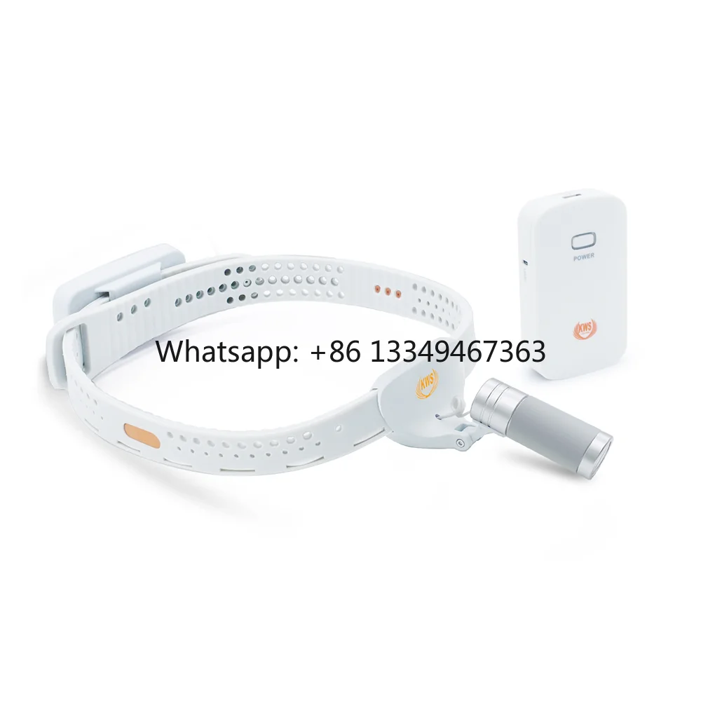 In Stock Uniform and Bright Light, Brightness Adjusted in Two Levels Equipped with Backup Power Supply LED Headlight Hot Sale
In Stock Uniform and Bright Light, Brightness Adjusted in Two Levels Equipped with Backup Power Supply LED Headlight Hot Sale