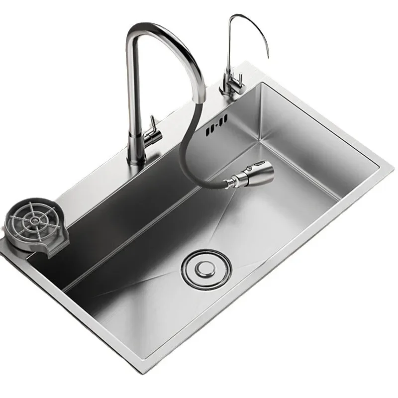 vegetable basin, single slot stainless steel, kitchen single slot under the counter basin, vegetable sink 
vegetable basin, single slot stainless steel, kitchen single slot under the counter basin, vegetable sink