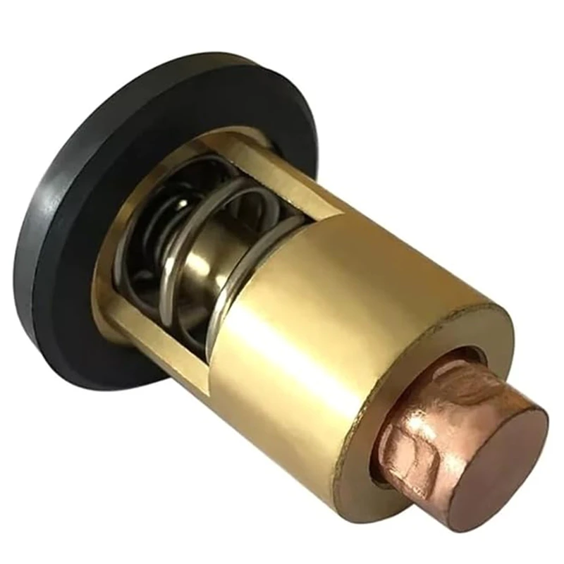 105582-49200 Thermostat For Yanmar 1GM 2GM 3GM 1GM10 2GM20 3GM30 42℃ 124233-49250 181130-49200
105582-49200 Thermostat For Yanmar 1GM 2GM 3GM 1GM10 2GM20 3GM30 42℃ 124233-49250 181130-49200