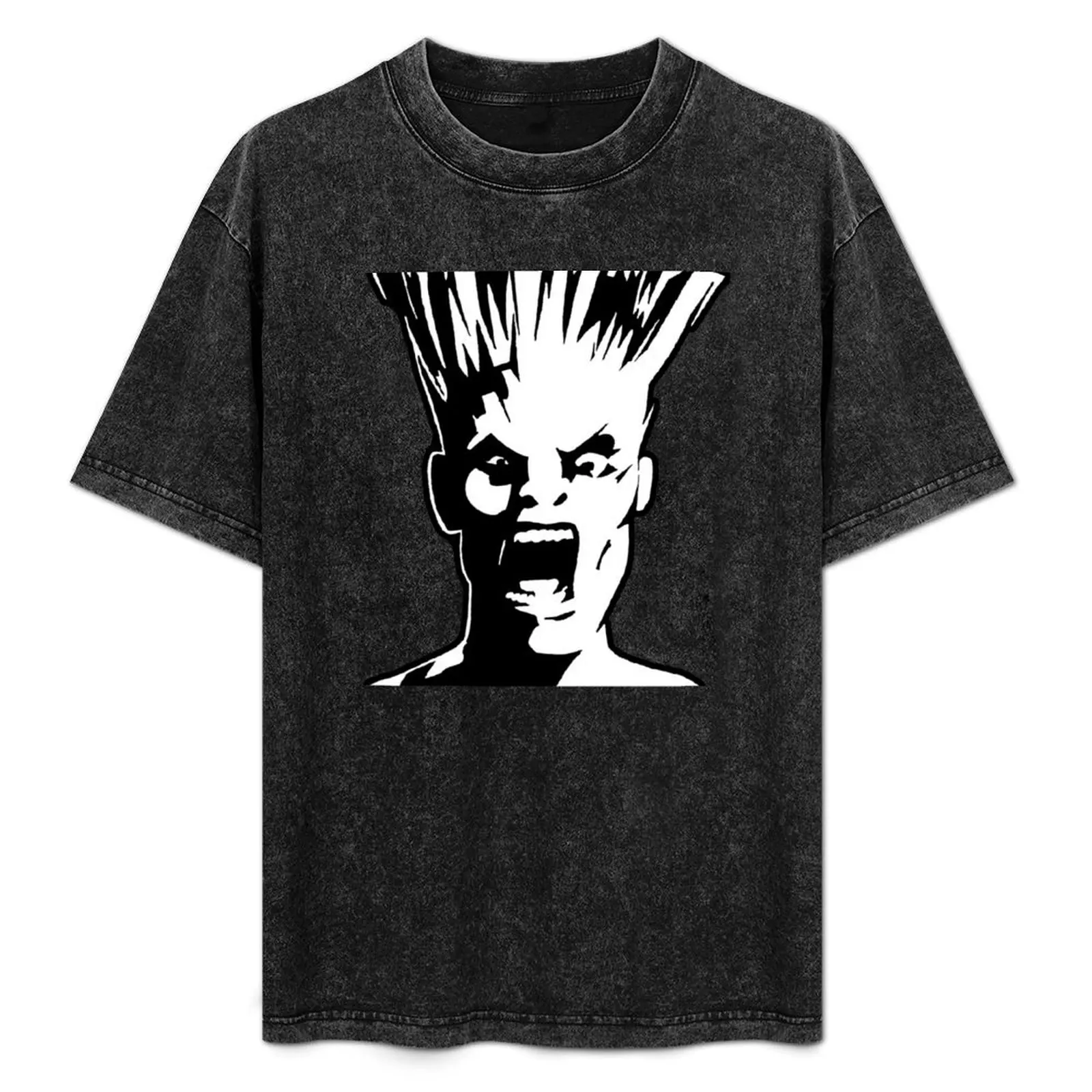 Screamers Logo T-Shirt Casual Daily Outfit T-Shirt
Screamers Logo T-Shirt Casual Daily Outfit T-Shirt