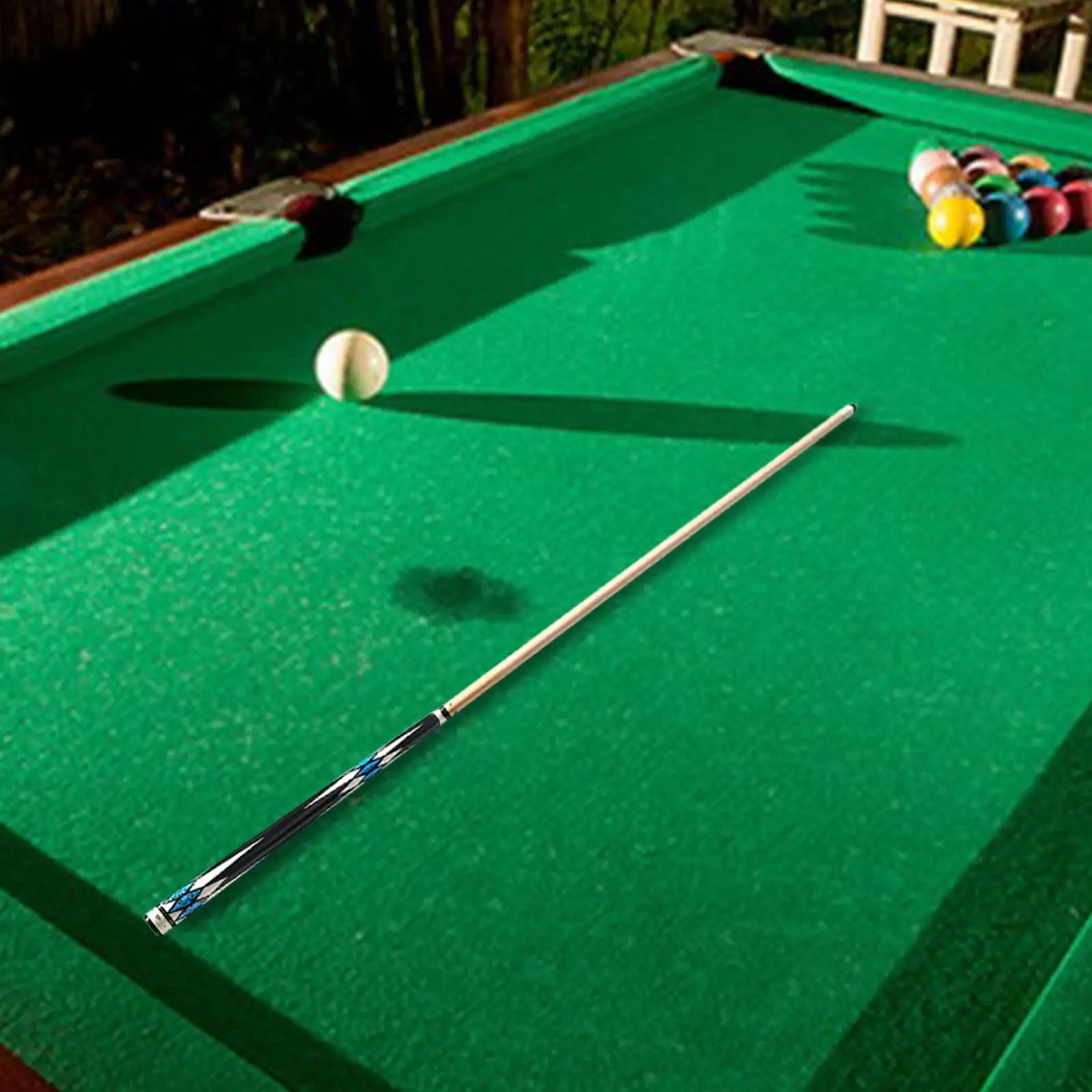 1/2 разделенный бильярдный кий, деревянное оборудование, прочная длина, 145 см, бильярдный кий, бильярдный кий
1/2 разделенный бильярдный кий, деревянное оборудование, прочная длина, 145 см, бильярдный кий, бильярдный кий