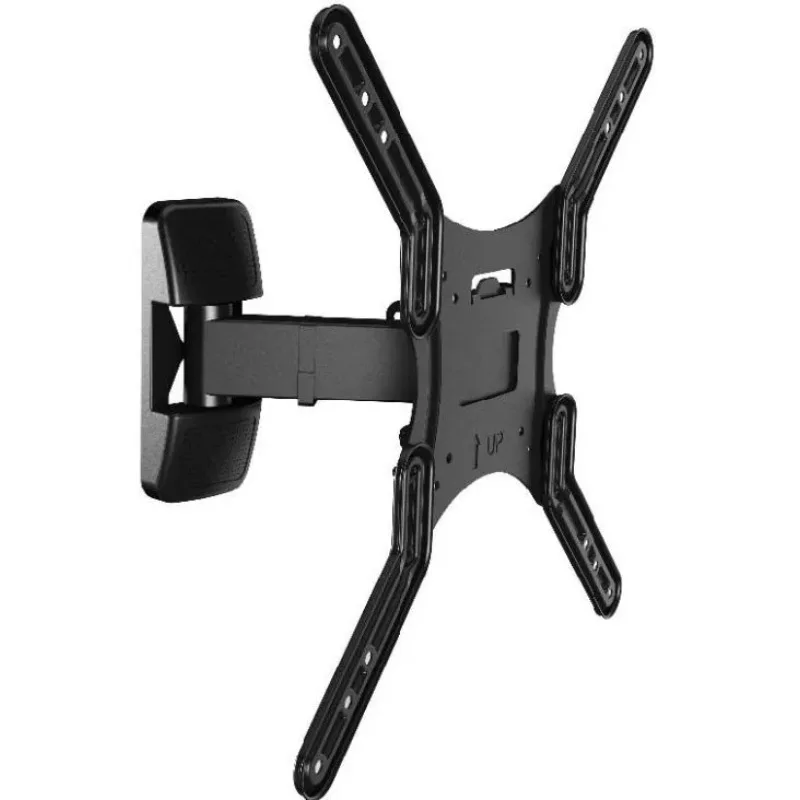 TV Mount 32"-47" Flat Panel LED LCD TV Wall Mount Full Motion Monitor Holder NB SP7 EMMY SP200
TV Mount 32"-47" Flat Panel LED LCD TV Wall Mount Full Motion Monitor Holder NB SP7 EMMY SP200