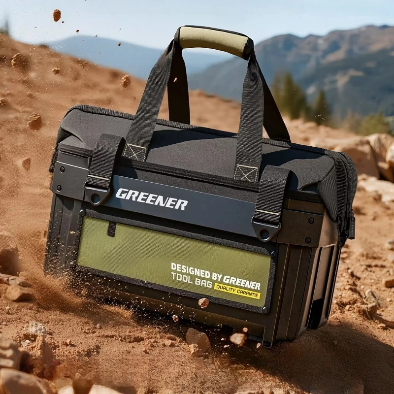 Многофункциональная сумка для инструментов Scissors House, сумка для инструментов на колесах, рабочий рюкзак для инструментов, женские сумки, акция с бесплатной доставкой, Toughbuilth
Многофункциональная сумка для инструментов Scissors House, сумка для инструментов на колесах, рабочий рюкзак для инструментов, женские сумки, акция с бесплатной доставкой, Toughbuilth