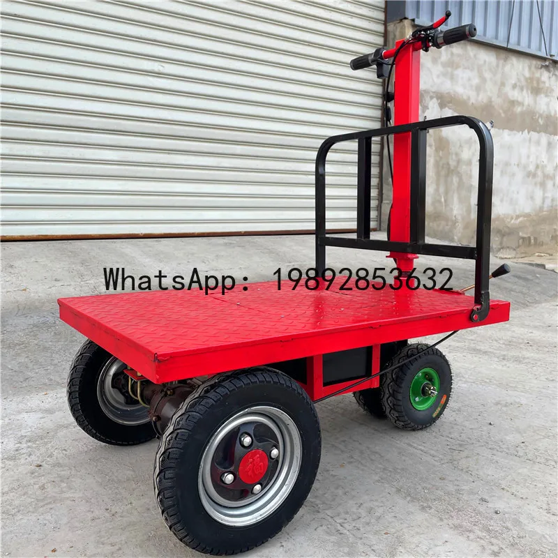 folding electric tile pulling trolley decoration sand pulling cement small truck desk decoration
folding electric tile pulling trolley decoration sand pulling cement small truck desk decoration