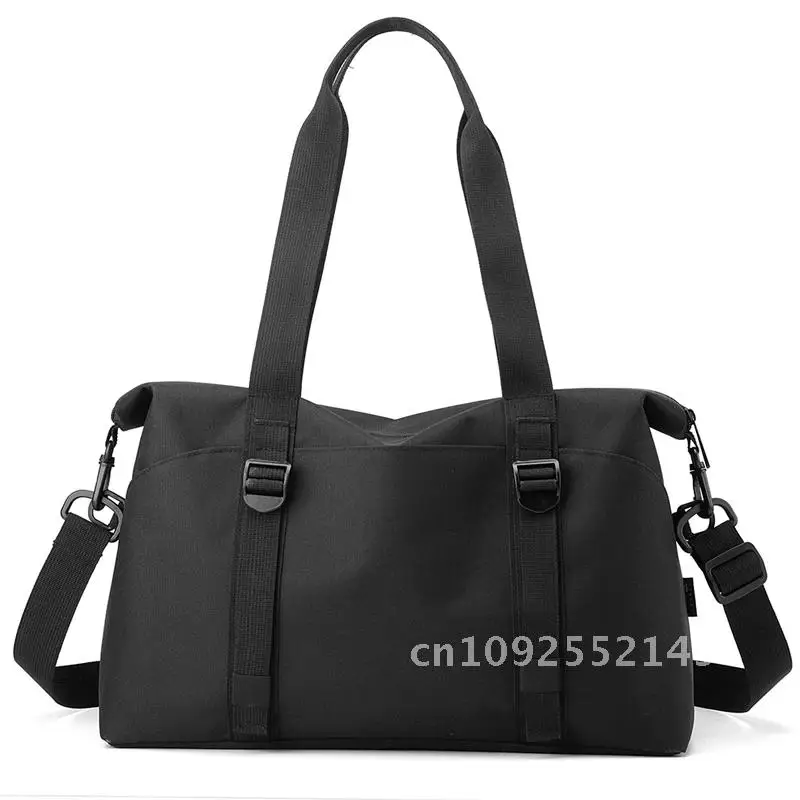 Fashion Casual Women Men Travel Duffle Bag High Quality Female Large Capacity Travel Tote Fabric Bag Male Handbag Travel
Fashion Casual Women Men Travel Duffle Bag High Quality Female Large Capacity Travel Tote Fabric Bag Male Handbag Travel