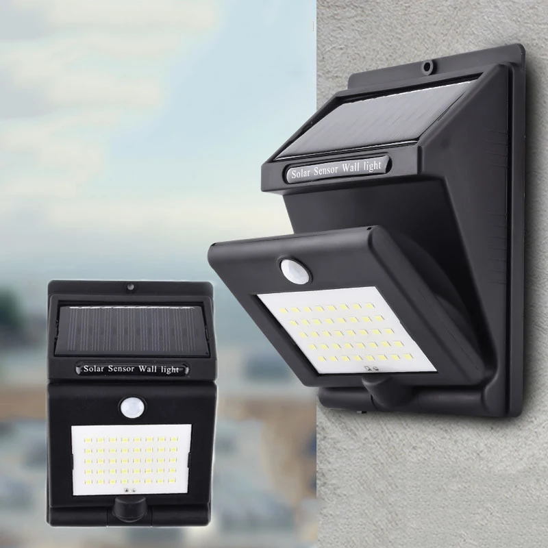 Hot 20 Led Solar Light 150 Degree Rotating Waterproof Outdoor Wall Lamp with PIR Motion Sensor Exterior Street Garden Lights
Hot 20 Led Solar Light 150 Degree Rotating Waterproof Outdoor Wall Lamp with PIR Motion Sensor Exterior Street Garden Lights
