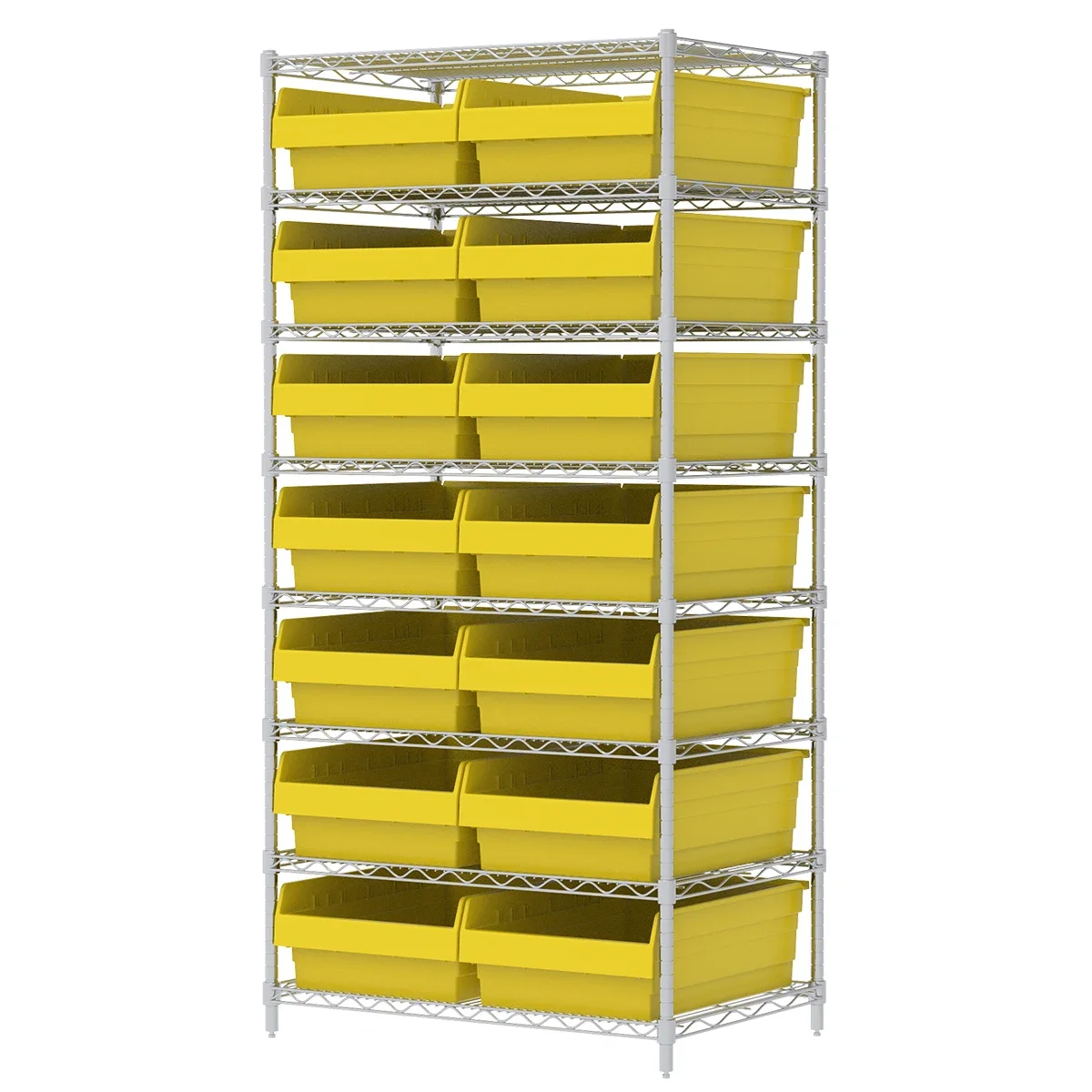 Industrial Wire Plastic Storage Picking Part Box Shelf Rack Bin for Nuts Bolts Tool Hardware Organizer Solutions
Industrial Wire Plastic Storage Picking Part Box Shelf Rack Bin for Nuts Bolts Tool Hardware Organizer Solutions