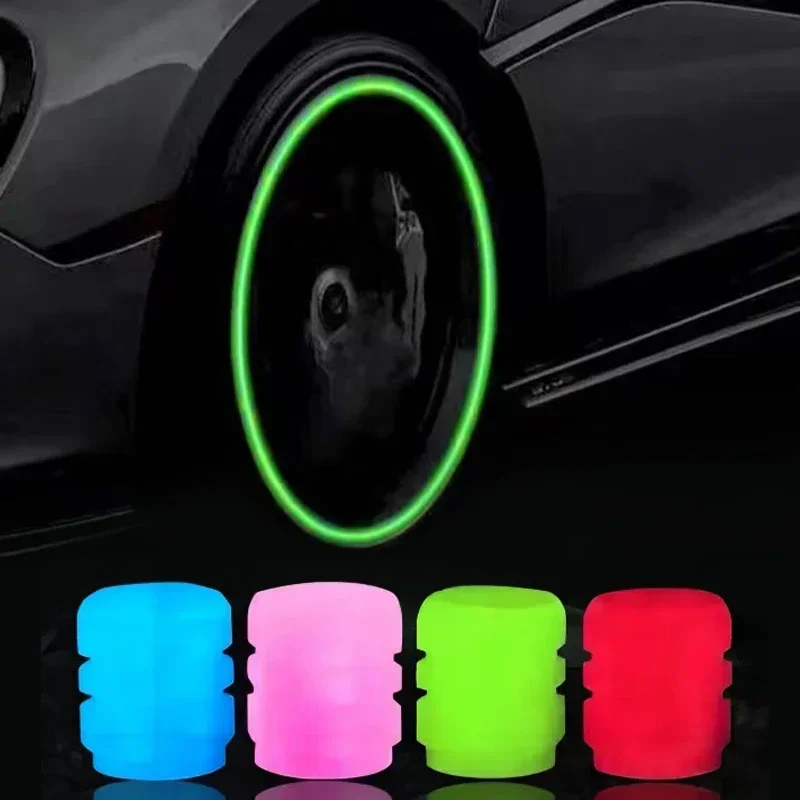 4pcs Luminous Car Badge Wheel Tire Valve Caps Fluorescent Auto Accessories For Seat ibiza 6l 6j leon MK3 5f mk2 cupra formentor
4pcs Luminous Car Badge Wheel Tire Valve Caps Fluorescent Auto Accessories For Seat ibiza 6l 6j leon MK3 5f mk2 cupra formentor