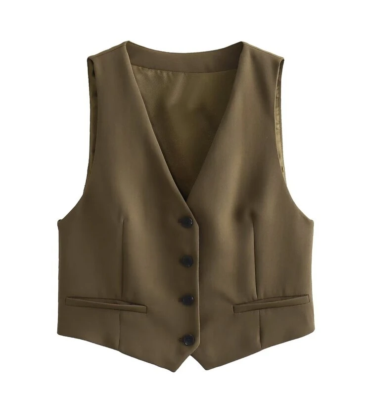 Slimming High Waist Faionable Women's Vest And Long Pants Set Autumn Winter New Sle Versatile ort Vest Long Pants
Slimming High Waist Faionable Women's Vest And Long Pants Set Autumn Winter New Sle Versatile ort Vest Long Pants