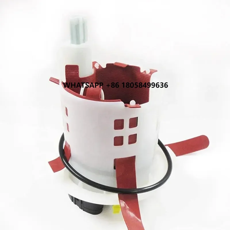 68192659AF 68192659AB 4077501AG 7660148AE SCR Emission Fluid Urea Pump Condition New for Dodge RAM DEF Pump Factory Price
68192659AF 68192659AB 4077501AG 7660148AE SCR Emission Fluid Urea Pump Condition New for Dodge RAM DEF Pump Factory Price