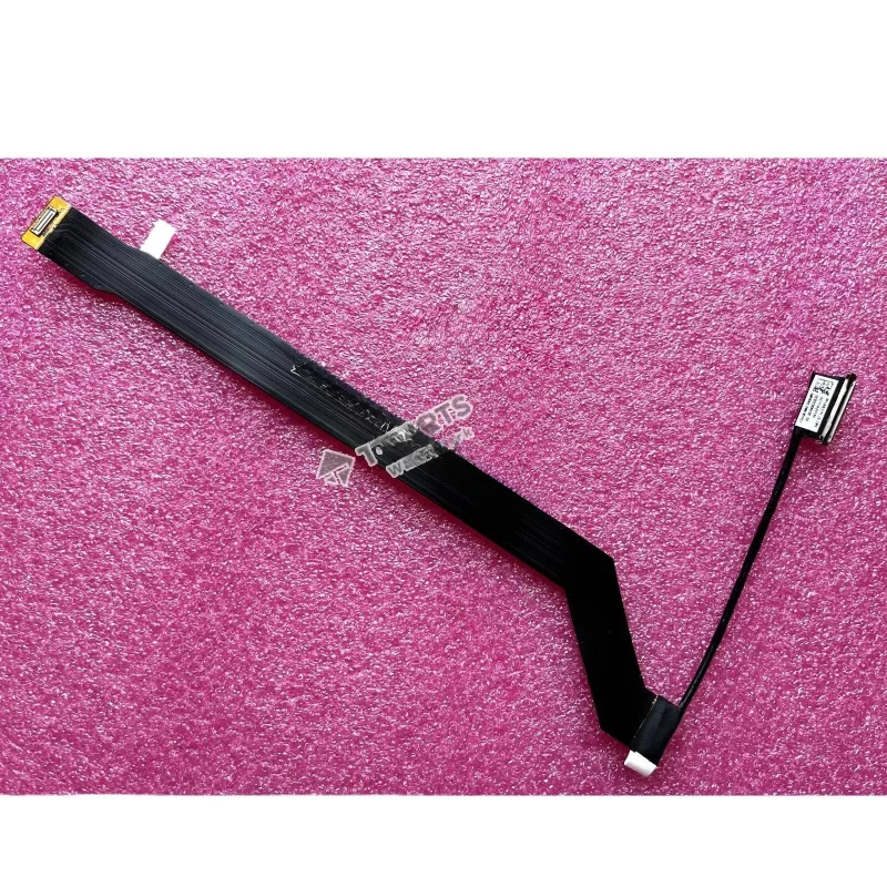 DC02C00NC00 For Lenovo ThinkPad X1 Carbon 9th Yoga 6th Gen Camera Webcom Cable
DC02C00NC00 For Lenovo ThinkPad X1 Carbon 9th Yoga 6th Gen Camera Webcom Cable