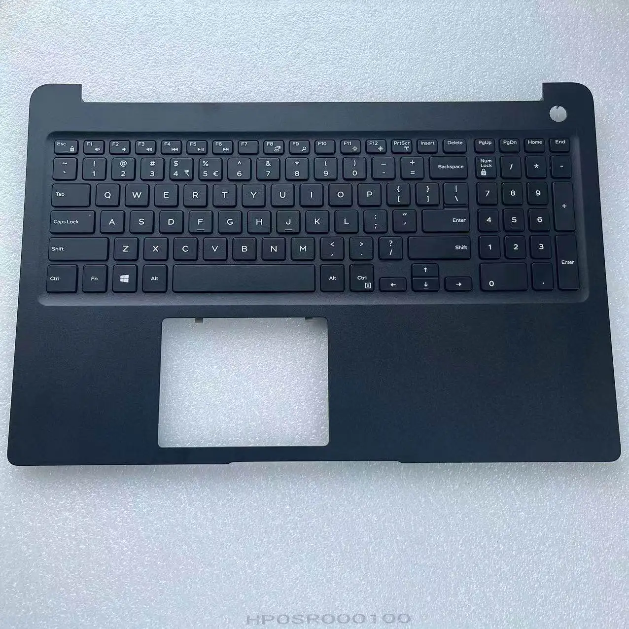 New Original For New Dell Latitude 3500 E3500 A/B/C/D Covers, Palm Rest with Keyboard PN:0XPXMR
New Original For New Dell Latitude 3500 E3500 A/B/C/D Covers, Palm Rest with Keyboard PN:0XPXMR