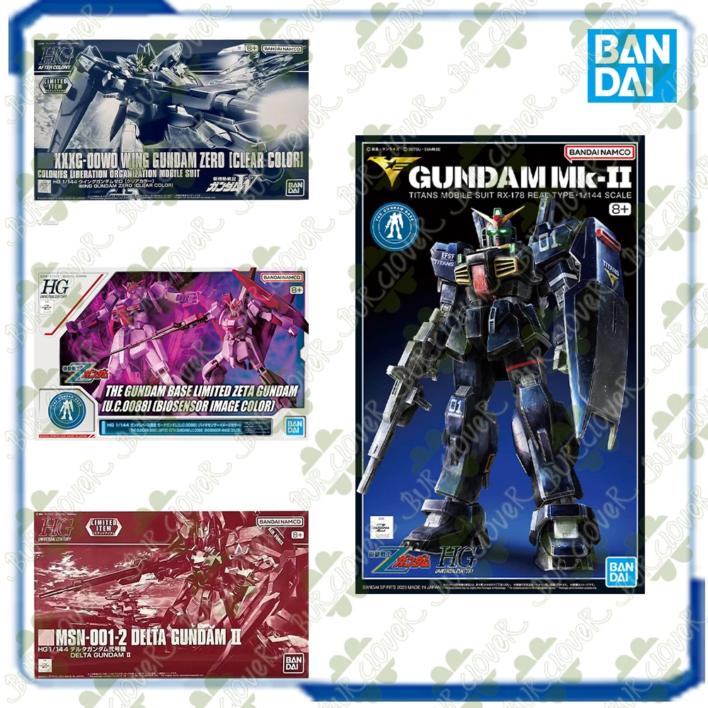 В наличии Bandai, оригинальная сборная модель HGUC Gundam Mark-II RX-178 GEARA DOGA AMS-119 1/144, коллекционные декоративные предметы, подарки
В наличии Bandai, оригинальная сборная модель HGUC Gundam Mark-II RX-178 GEARA DOGA AMS-119 1/144, коллекционные декоративные предметы, подарки