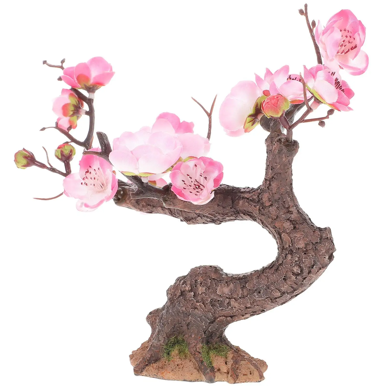 Realistic Fake Model Decor Home False Artificial Plastic Tree Garden S Fake Small Tree box
Realistic Fake Model Decor Home False Artificial Plastic Tree Garden S Fake Small Tree box