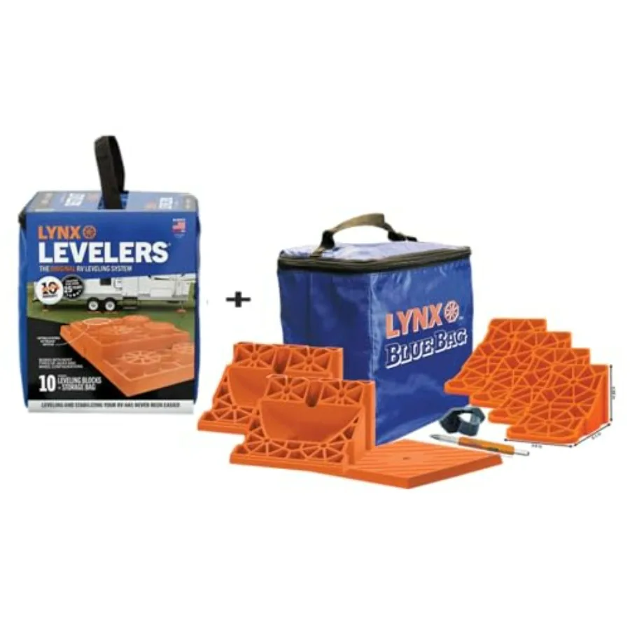 Lil' Ultimate RV and Trailer 21 Piece Bundle 00075 Black Plastic Durable and Compact Storage Solution for Outdoor Adventures
Lil' Ultimate RV and Trailer 21 Piece Bundle 00075 Black Plastic Durable and Compact Storage Solution for Outdoor Adventures