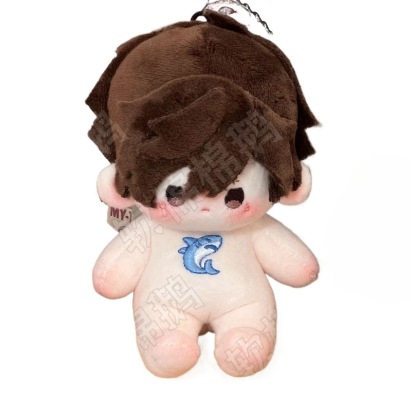 10cm Anime Game Honor of Kings Lan Kawaii Cosplay Soft Cotton Doll Body With Skeleton Cartoon DIY Dress Up Mini Toy Figures Gift
10cm Anime Game Honor of Kings Lan Kawaii Cosplay Soft Cotton Doll Body With Skeleton Cartoon DIY Dress Up Mini Toy Figures Gift