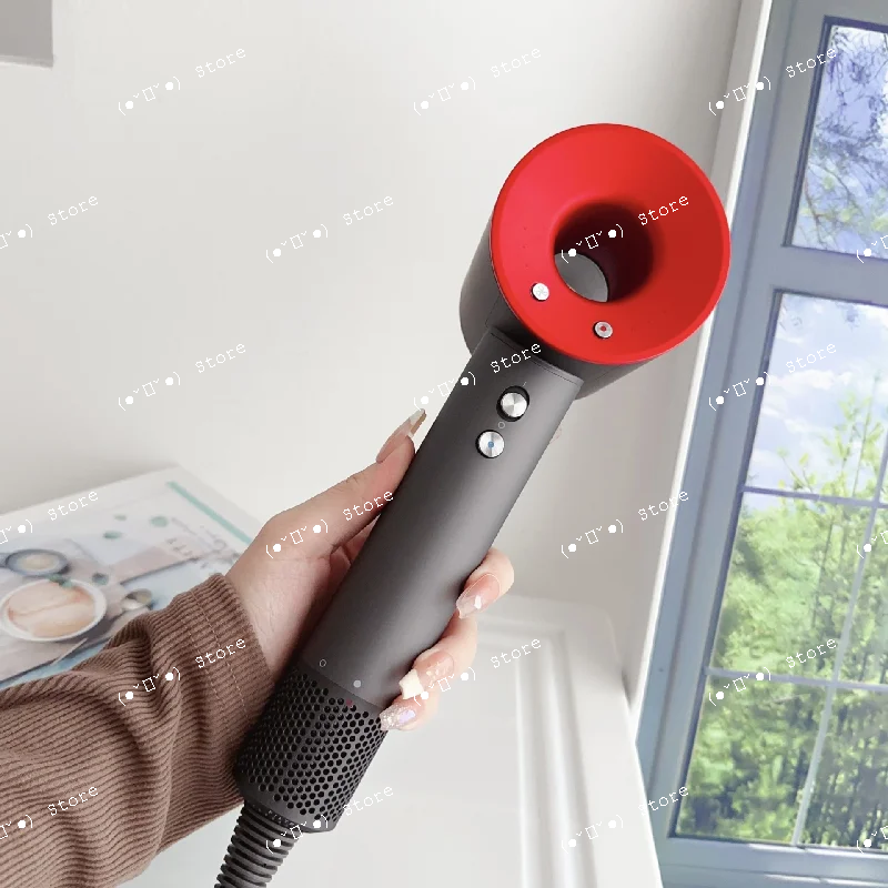 High speed hair dryer with negative ions that do not harm hair, hair dryer with high power in the hair salon, hair dryer
High speed hair dryer with negative ions that do not harm hair, hair dryer with high power in the hair salon, hair dryer