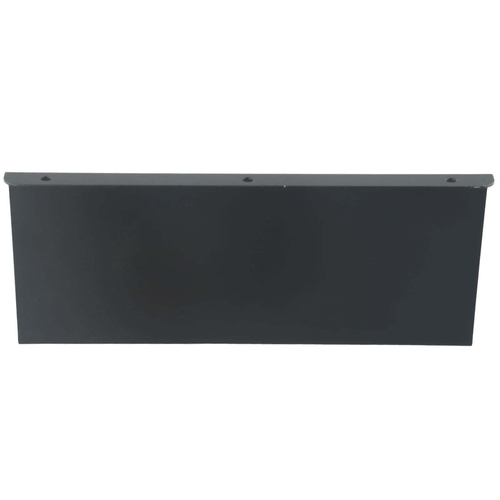 Black Wall Shelf Retail Display Shelf High-quality Iron Powder-coated Finish Rust-resistant Standard Slatwall Panels
Black Wall Shelf Retail Display Shelf High-quality Iron Powder-coated Finish Rust-resistant Standard Slatwall Panels