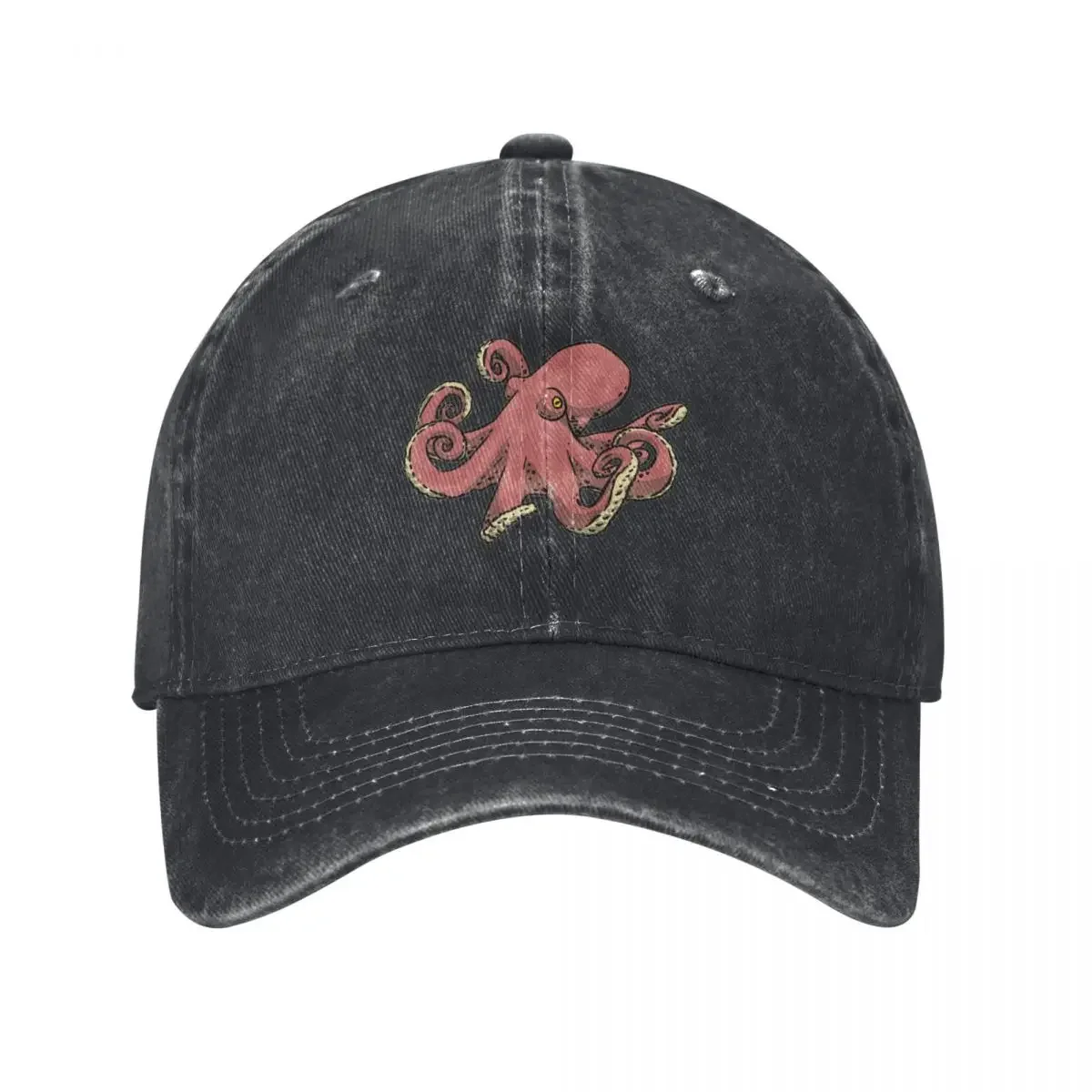 Pen and Paper Octopus Watercolor Baseball Cap dad hat Horse Hat Hat Luxury Brand Girl Men's
Pen and Paper Octopus Watercolor Baseball Cap dad hat Horse Hat Hat Luxury Brand Girl Men's