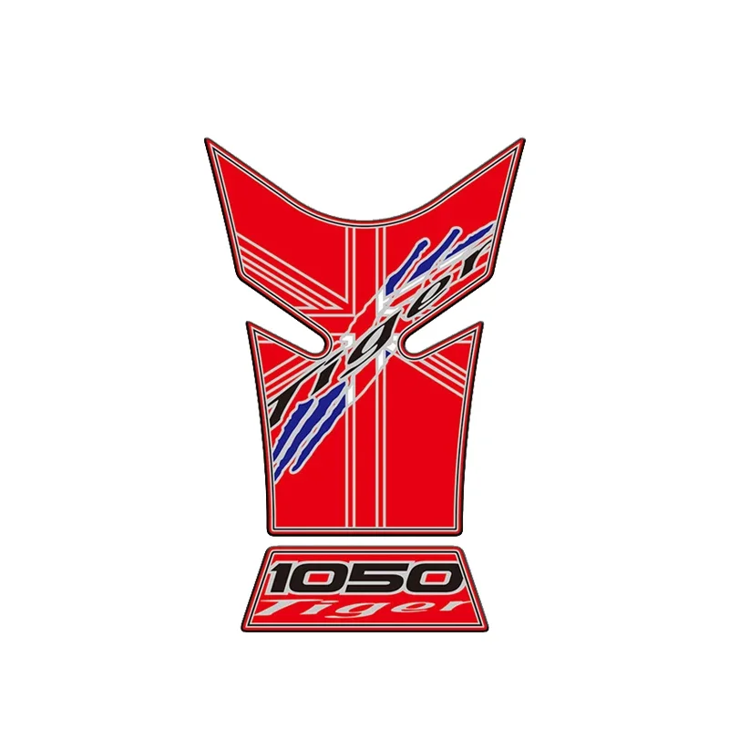 Для Triumph Tiger 1050 2006 - 2012 защитная накладка на бак мотоцикла 3D Gel Sticker Decal - B
Для Triumph Tiger 1050 2006 - 2012 защитная накладка на бак мотоцикла 3D Gel Sticker Decal - B
