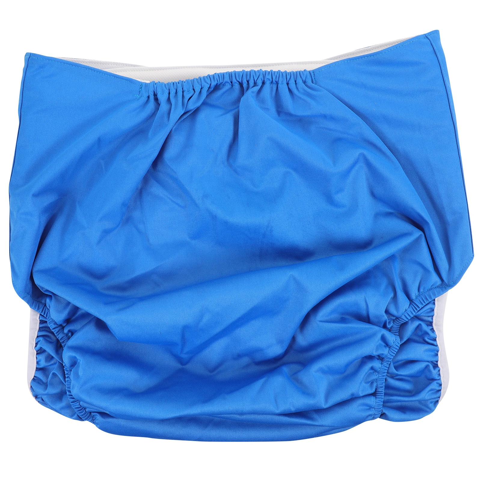 Waterproof Leakproof Adult Diapers Reusable Washable Nappies Sticky Bedridden Incontinence Overnight Use Hospital Home
Waterproof Leakproof Adult Diapers Reusable Washable Nappies Sticky Bedridden Incontinence Overnight Use Hospital Home