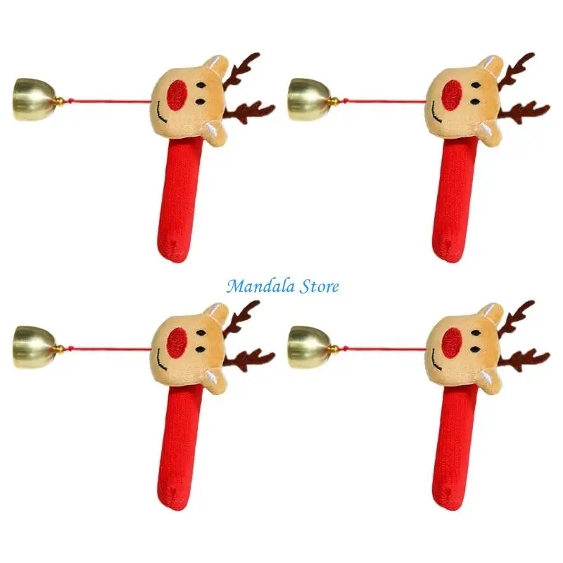U2JC Holiday Door Handle Covers Sleeves Pack Of 4 Washable Seasonal Christmas Decors
U2JC Holiday Door Handle Covers Sleeves Pack Of 4 Washable Seasonal Christmas Decors