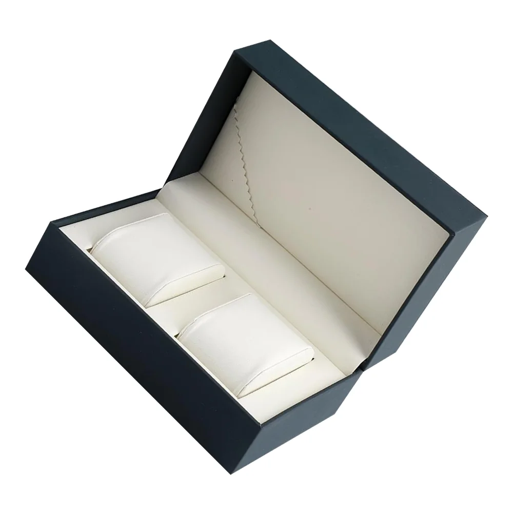 1 Piece Couples Watch Box PU Jewelry Storage Case Multi Functional Bracelet Container Lightweight Travel
1 Piece Couples Watch Box PU Jewelry Storage Case Multi Functional Bracelet Container Lightweight Travel
