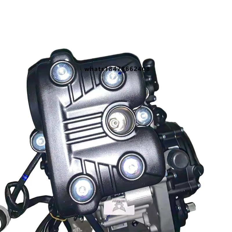 China Motorcycle Engine Zonshen Engine Water Cooled 250cc NC250s Zs177mm-A Staring Method CDI Single-cylinder
China Motorcycle Engine Zonshen Engine Water Cooled 250cc NC250s Zs177mm-A Staring Method CDI Single-cylinder