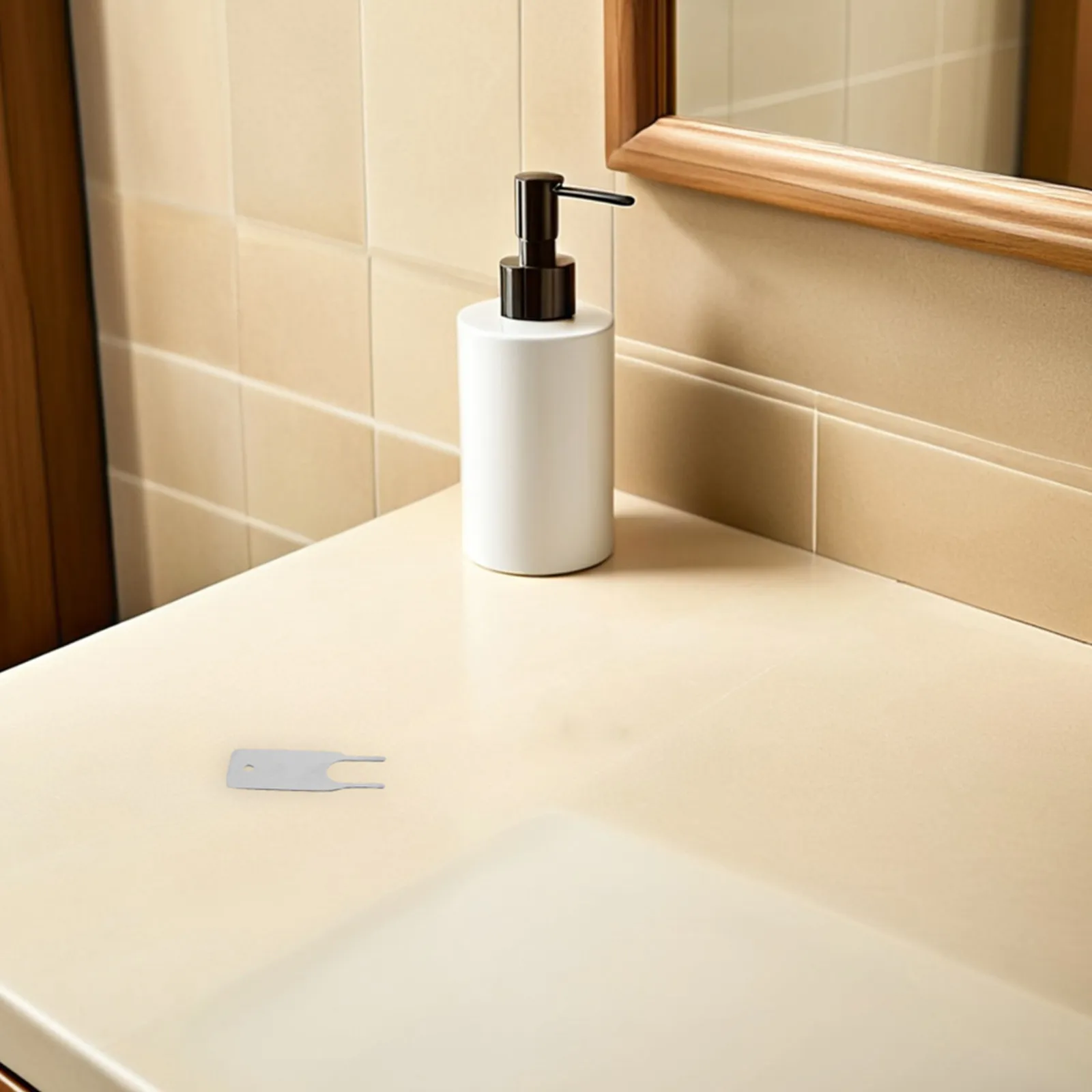10Pcs Toilet Tissue Dispenser Key Plastic Paper Towel Cabinet Opener for Commercial Restroom Bathroom Maintenance Replacement
10Pcs Toilet Tissue Dispenser Key Plastic Paper Towel Cabinet Opener for Commercial Restroom Bathroom Maintenance Replacement