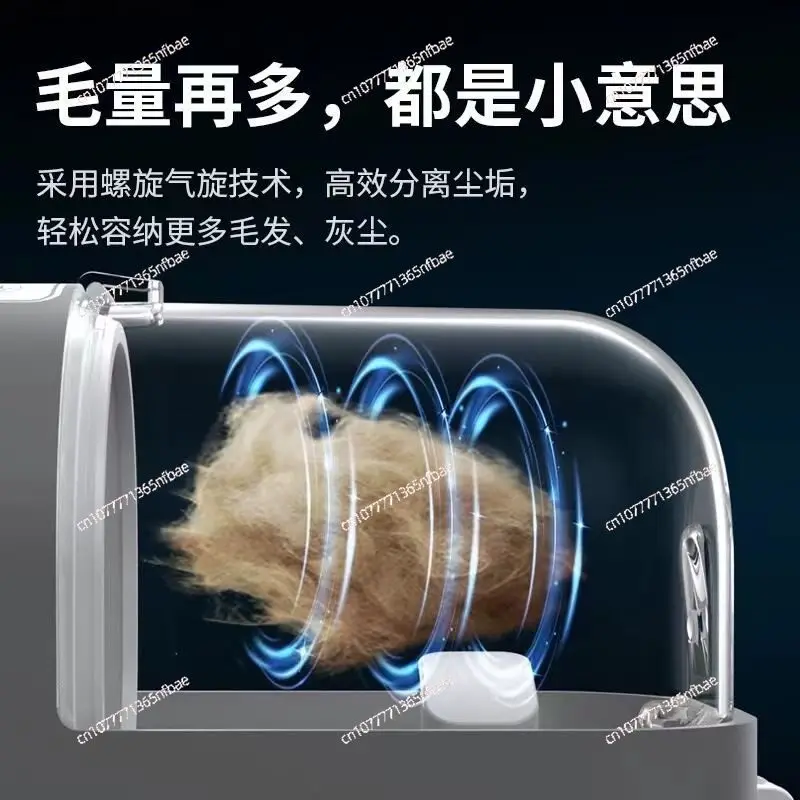 Pet Grooming Vacuum Kit Dog Cat Hair Remover Pet Hair Dryer Electric Clipper Trimmer Grooming Brush
Pet Grooming Vacuum Kit Dog Cat Hair Remover Pet Hair Dryer Electric Clipper Trimmer Grooming Brush