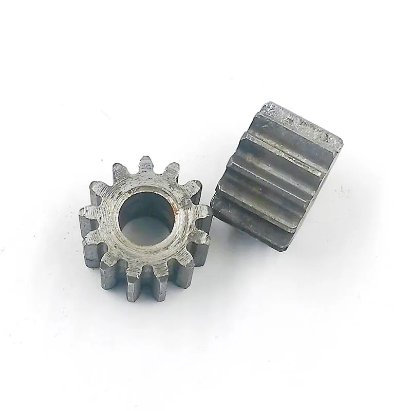 13T 1M Carbon Steel Gear 13 Teeth OD=15mm Metal Pinion Mechanical Maintenance Accessories 133A 134A 135A 136A
13T 1M Carbon Steel Gear 13 Teeth OD=15mm Metal Pinion Mechanical Maintenance Accessories 133A 134A 135A 136A
