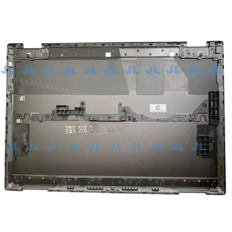 JL New Bottom D Cover Lower Case Grey For HP OmniBook X Flip 16 inch 2-in-1 16-ar
JL New Bottom D Cover Lower Case Grey For HP OmniBook X Flip 16 inch 2-in-1 16-ar