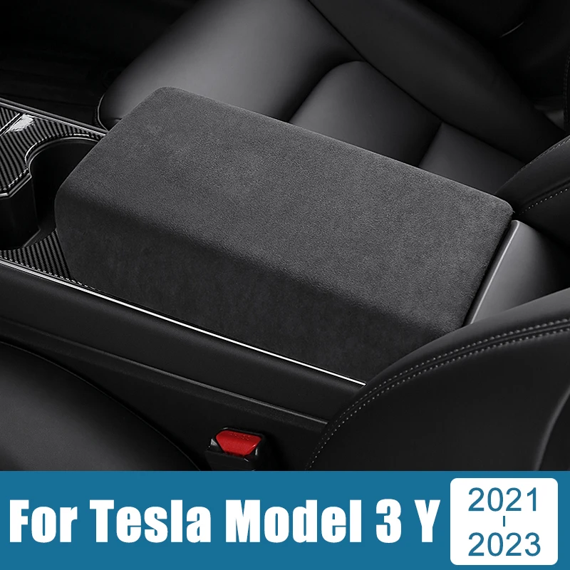 Car Accessories For Tesla Model 3 Y 2021 2022 2023 2024 ABS Internal Center Console Armrest Box Decoration Cover Case Sticker
Car Accessories For Tesla Model 3 Y 2021 2022 2023 2024 ABS Internal Center Console Armrest Box Decoration Cover Case Sticker