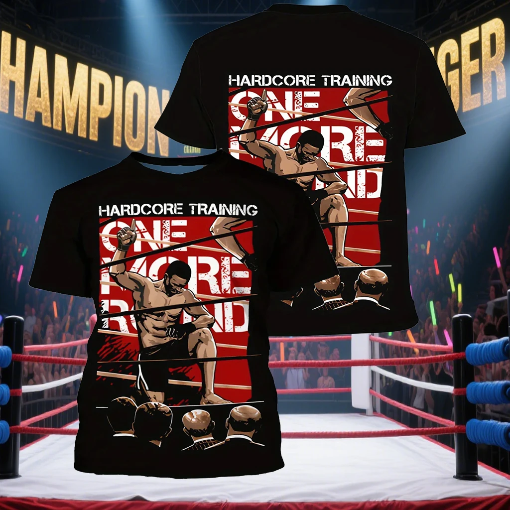 Новая мужская тренировочная футболка для бокса, быстросохнущий дышащий удобный топ Y2K, уличный модный топ для езды на мотоцикле и велосипеде на открытом воздухе 
Новая мужская тренировочная футболка для бокса, быстросохнущий дышащий удобный топ Y2K, уличный модный топ для езды на мотоцикле и велосипеде на открытом воздухе