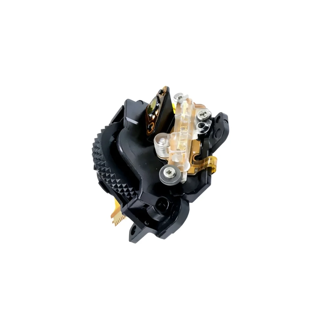 Genuine Shutter Dial Assembly Repair Part for Canon R5 R5C R6 R6 Mark II R5 Mark II Shutter Wheel Unit