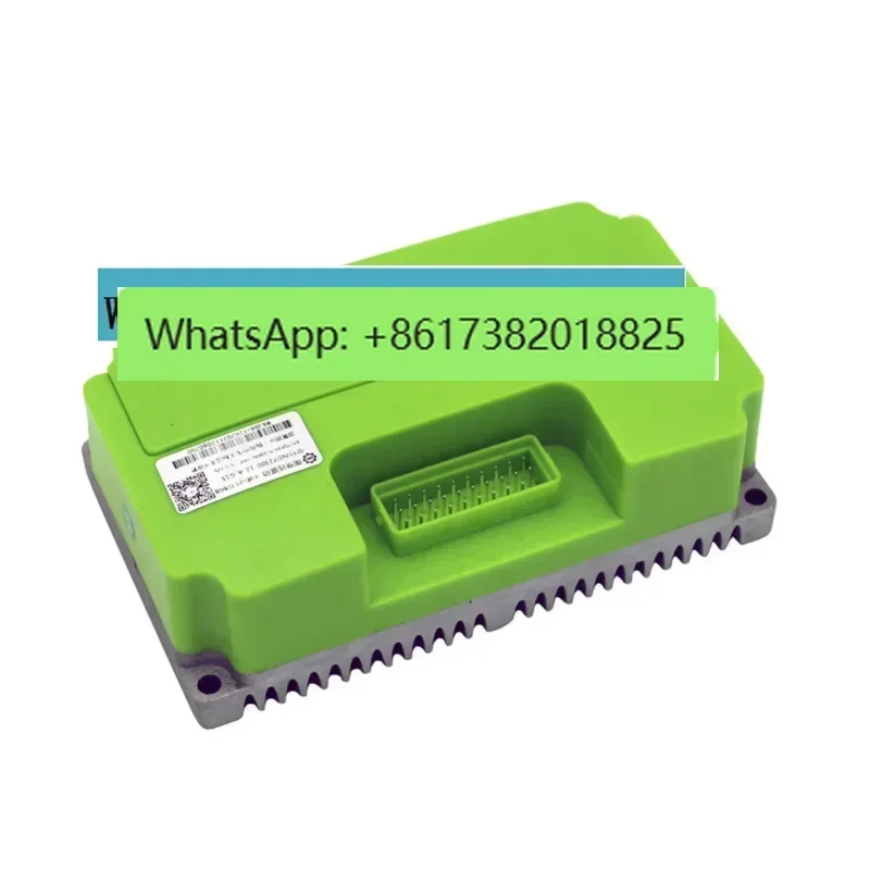 ND72260 48 В-72 В 80 А 3 кВт Bluetooth-отладка программирования контроллер двигателя
ND72260 48 В-72 В 80 А 3 кВт Bluetooth-отладка программирования контроллер двигателя