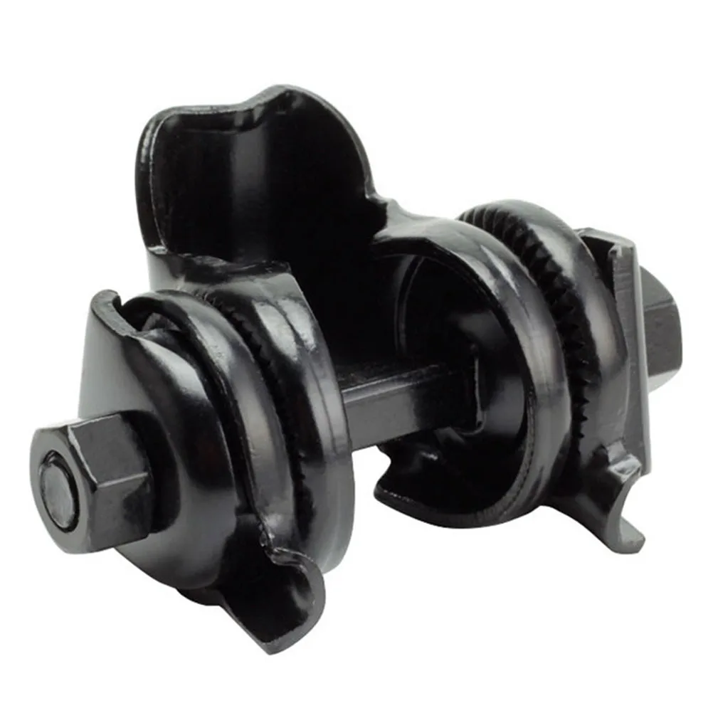 Bike Saddle Clamp Aluminum Alloy Lightweight Durable Easy Install Quick Release Seatpost Clamp Mountain Bike Fixing Clip
Bike Saddle Clamp Aluminum Alloy Lightweight Durable Easy Install Quick Release Seatpost Clamp Mountain Bike Fixing Clip